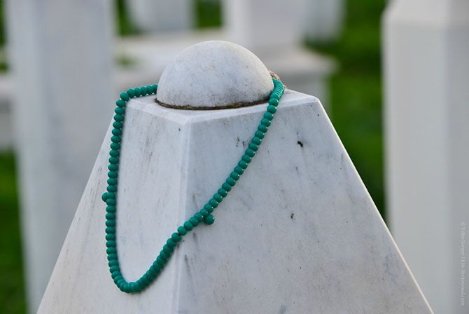 Как выглядит Сараево спустя 20 лет после войны?