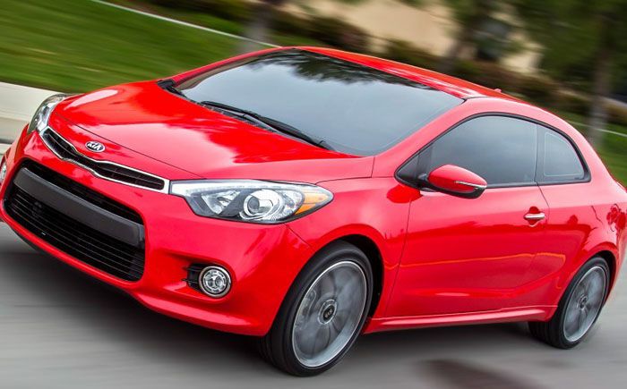 Кризис мечте не помеха: 15 самых быстрых и недорогих авто