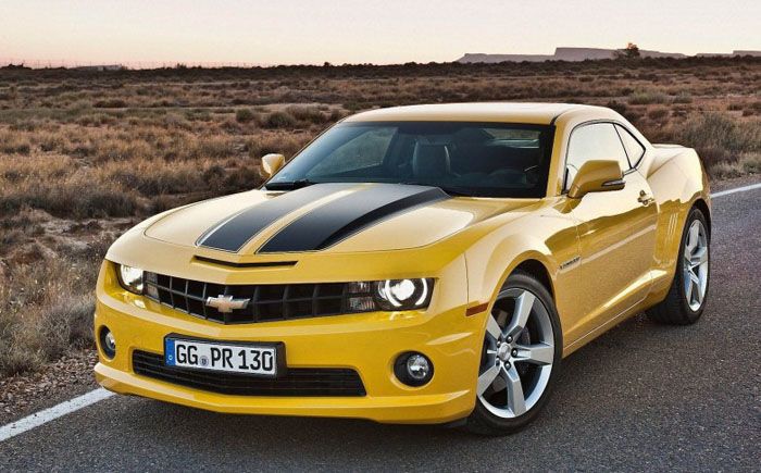 Кризис мечте не помеха: 15 самых быстрых и недорогих авто