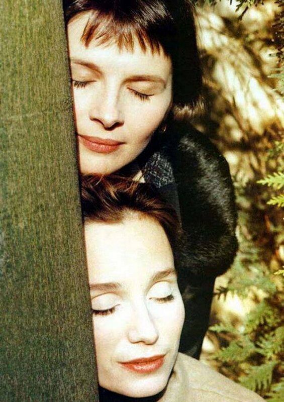 старые фото