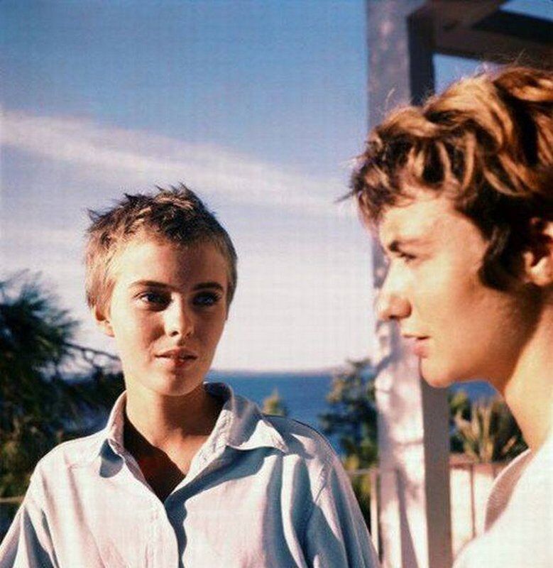 старые фото