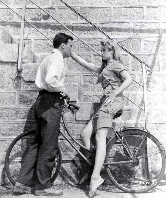 старые фото