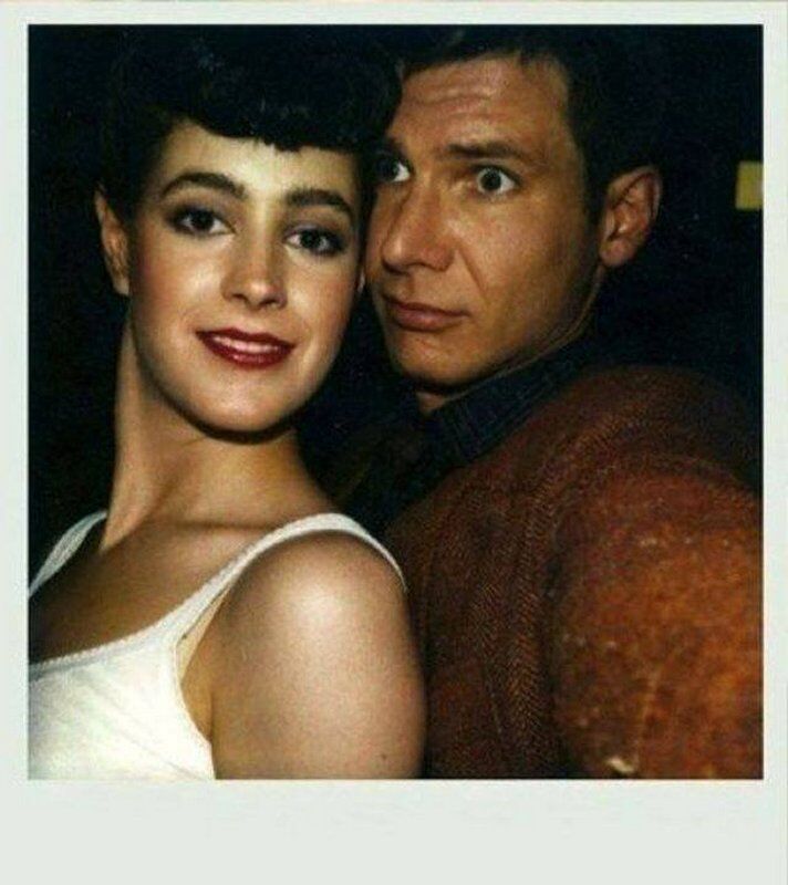 старые фото