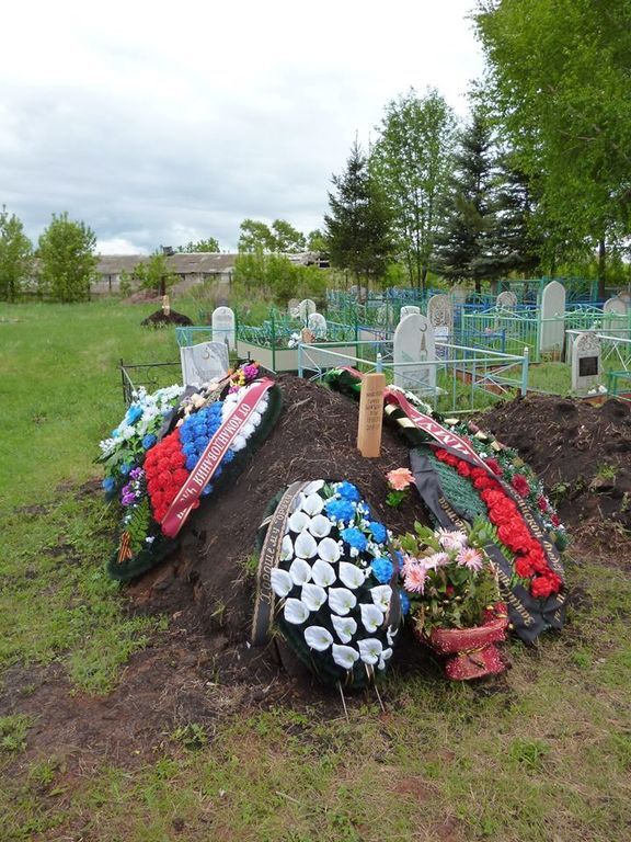 Опубликованы имена российских спецназовцев, погибших на Донбассе
