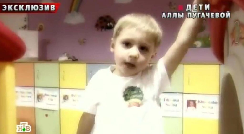 Алла Пугачева впервые показала подросших детей: опубликовано видео