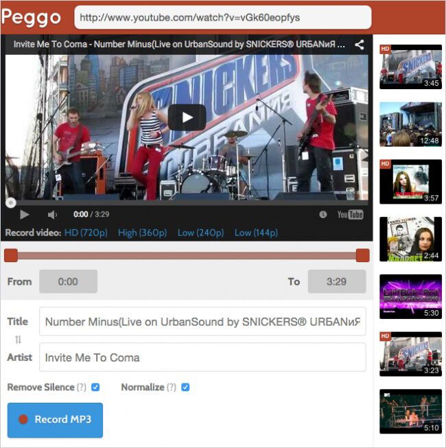 20 хитростей на YouTube, о которых мало кто знает