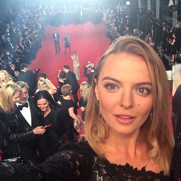 Пoкa пaпapaцци нe видят: как развлекаются звезды в Каннах