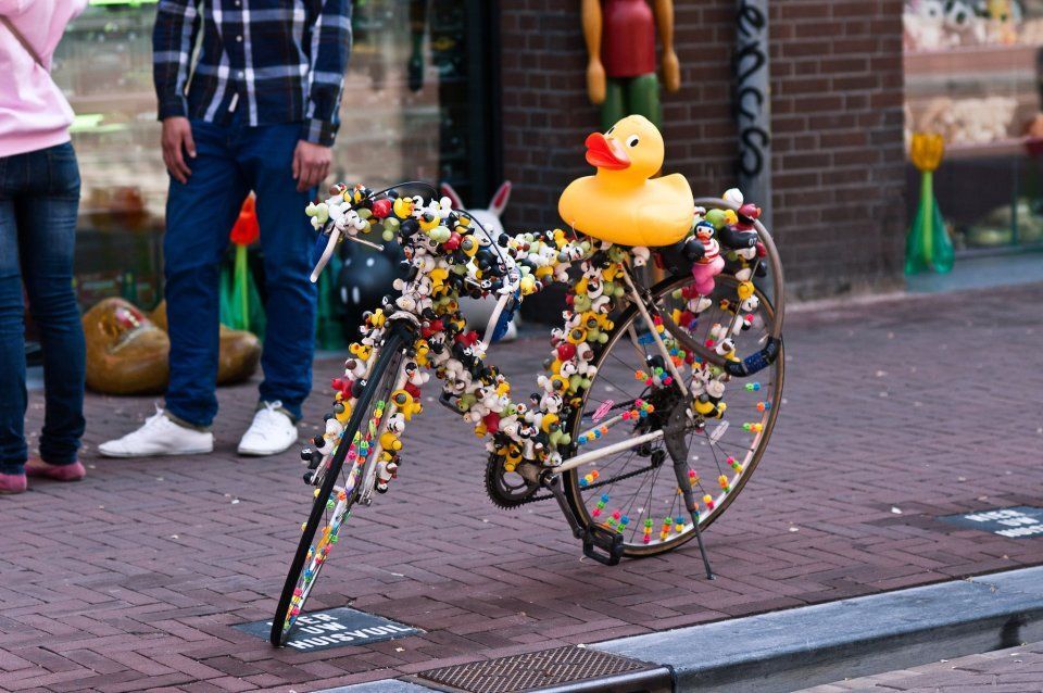 Уголки модников: знаменитые хипстерские районы со всего мира