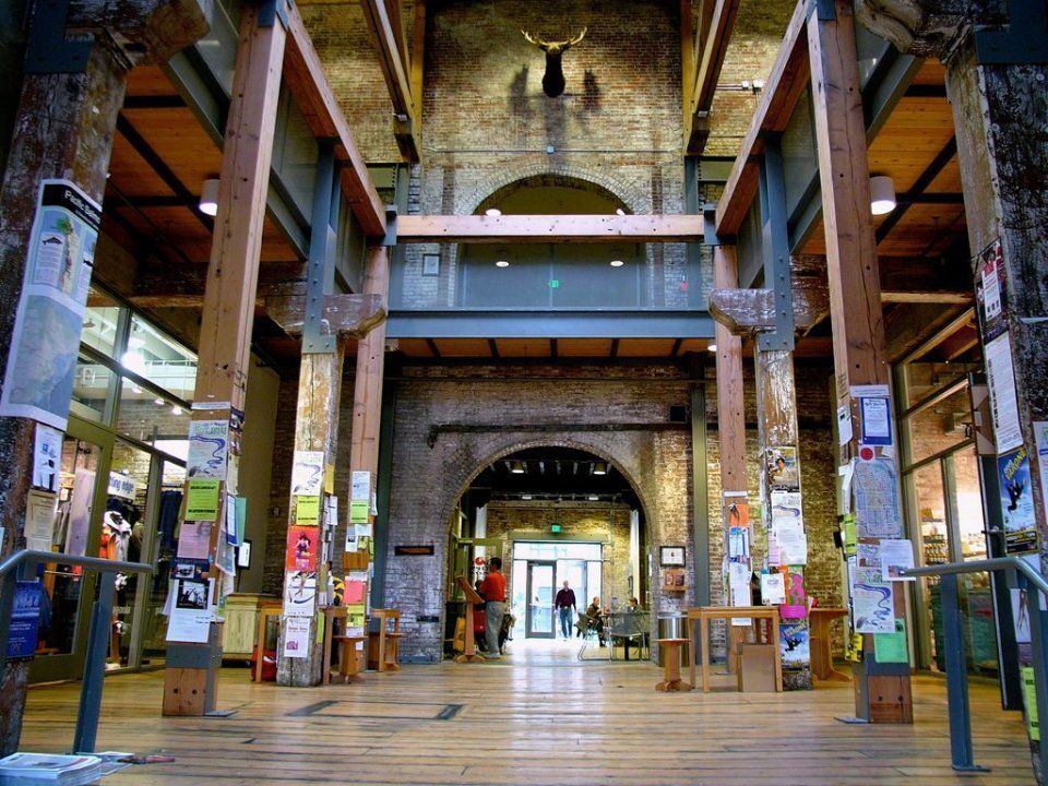 Уголки модников: знаменитые хипстерские районы со всего мира