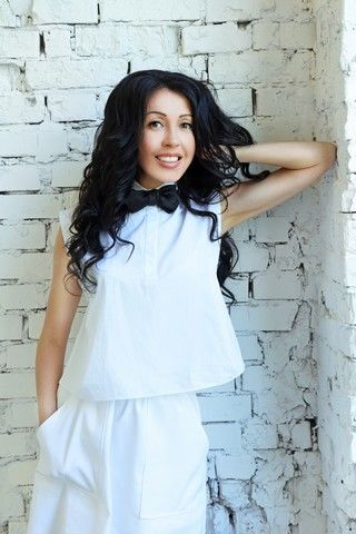 6 июня состоится финал всеукраинского детского конкурса красоты "Юна пані України"