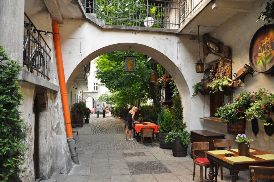 Уголки модников: знаменитые хипстерские районы со всего мира