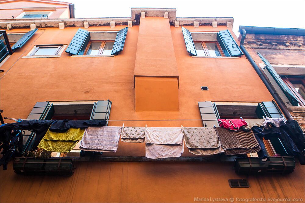 Венеция 25.05.2015