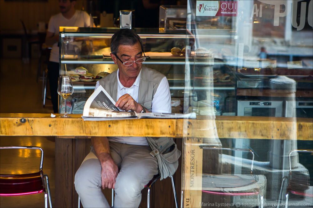 Венеция 25.05.2015