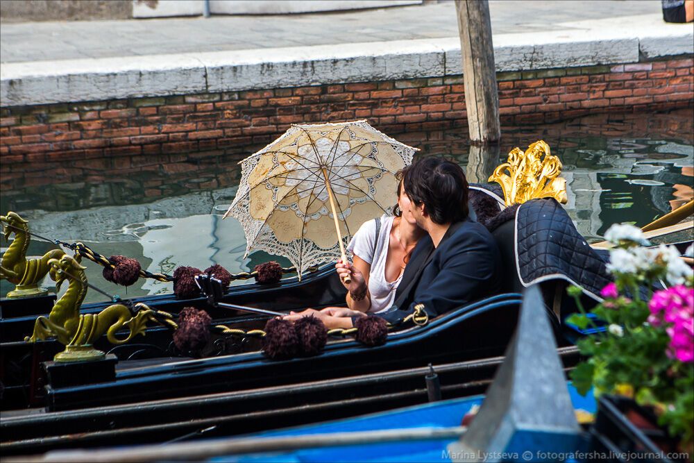 Венеция 25.05.2015
