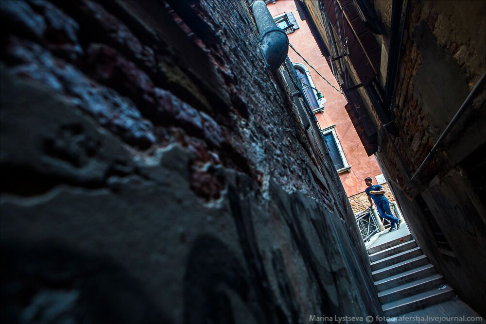 Венеция 25.05.2015