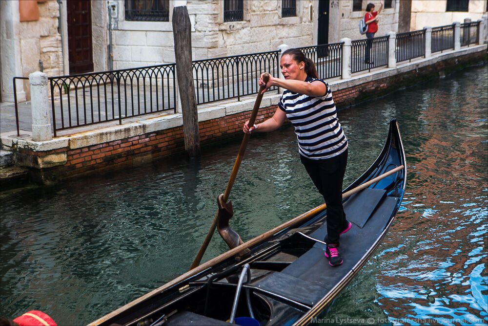 Венеция 25.05.2015