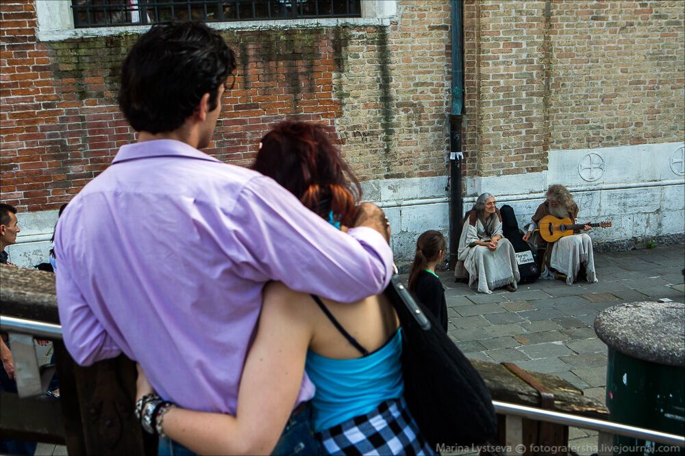 Венеция 25.05.2015