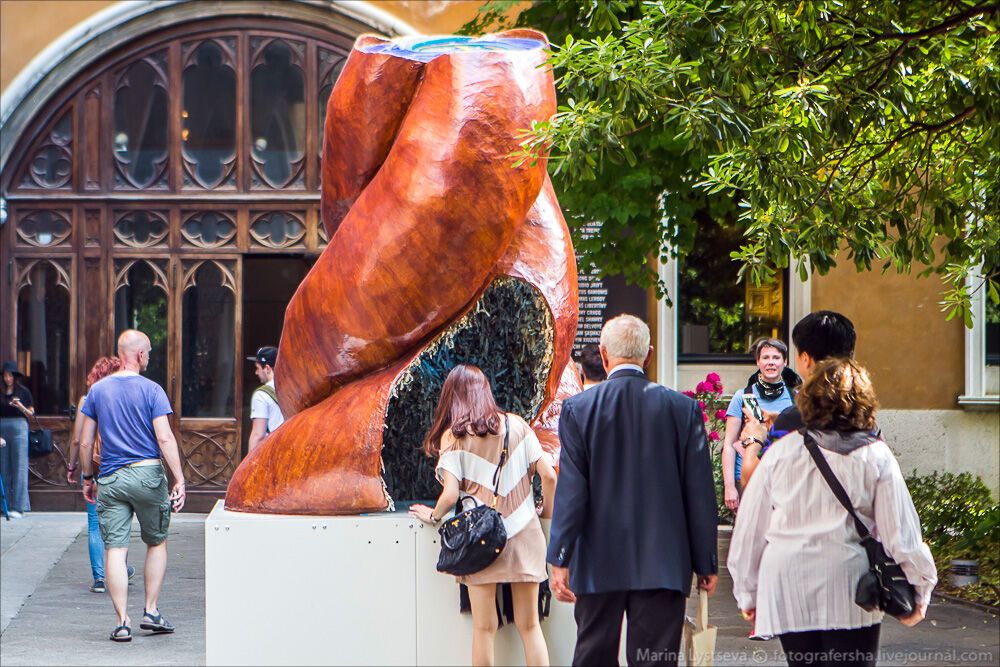 Венеция 25.05.2015