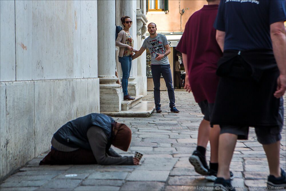 Венеция 25.05.2015