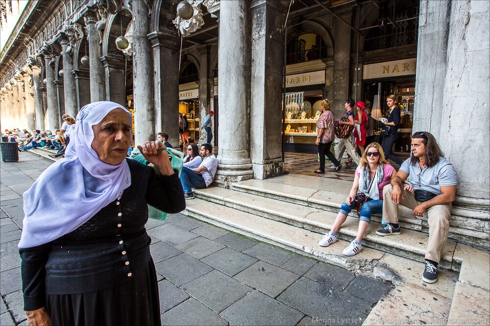 Венеция 25.05.2015