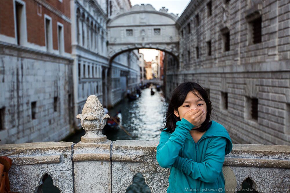 Венеция 25.05.2015