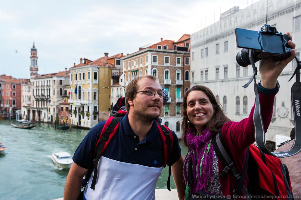 Венеция 25.05.2015