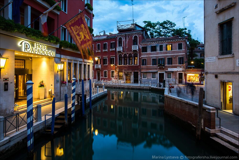 Венеция 25.05.2015
