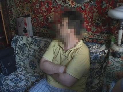 СБУ поймала агента России, курировавшего террористические группы в соцсетях: опубликованы фото и видео
