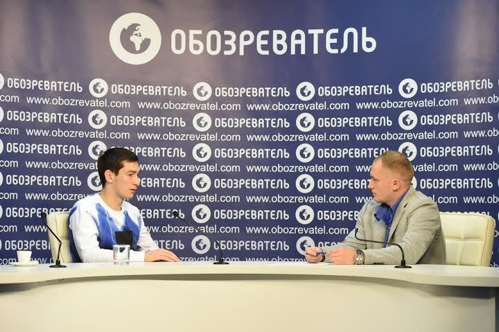 Итоги футбольного сезона с Тарасом Степаненко: полное видео