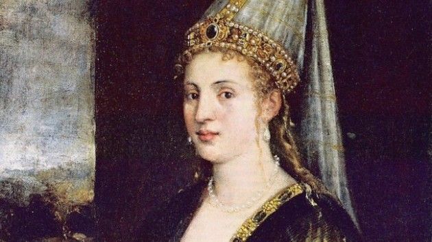 3 самые уродливые женщины, которые правили миром