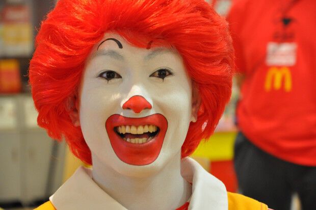 Что вы не знали о McDonald’s: 22 малоизвестных факта