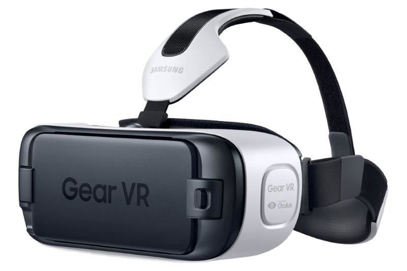 В Украине начали продавать очки виртуальной реальности