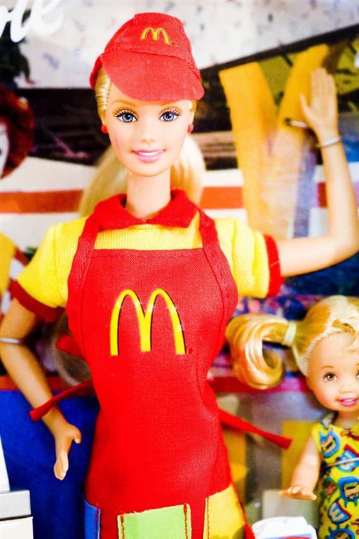 Что вы не знали о McDonald’s: 22 малоизвестных факта