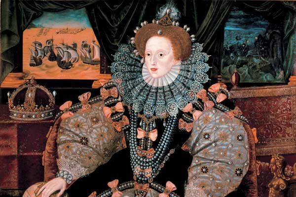 3 самые уродливые женщины, которые правили миром