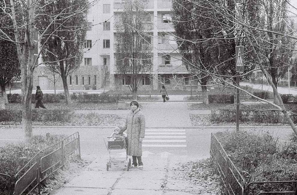 Жизнь после Чернобыля: девушка вернулась в Припять спустя 30 лет