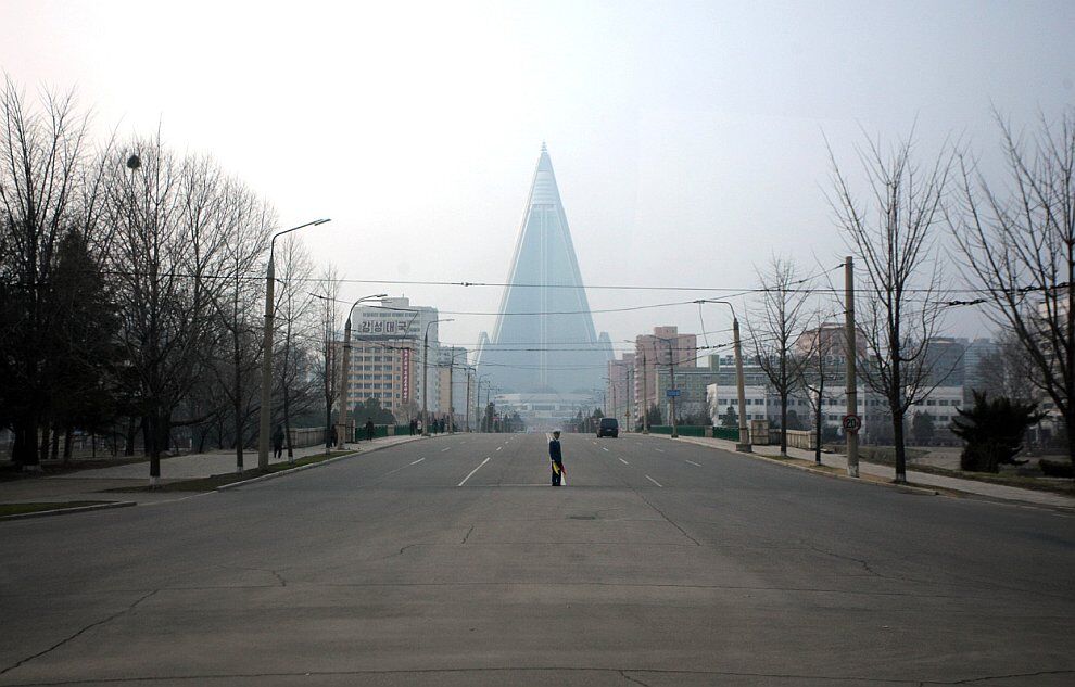 Потрясающий парк Рике в Тбилиси