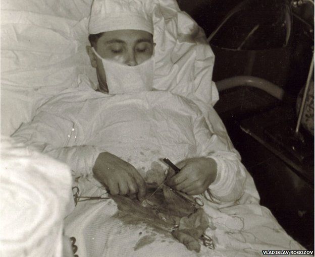 Круче, чем Хаус. Невероятная история советского хирурга, который сам себе удалил аппендикс