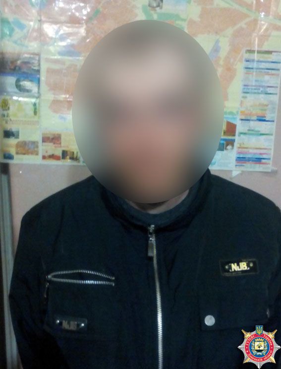 Полечился: в Дзержинске поймали раненого террориста "ДНР"