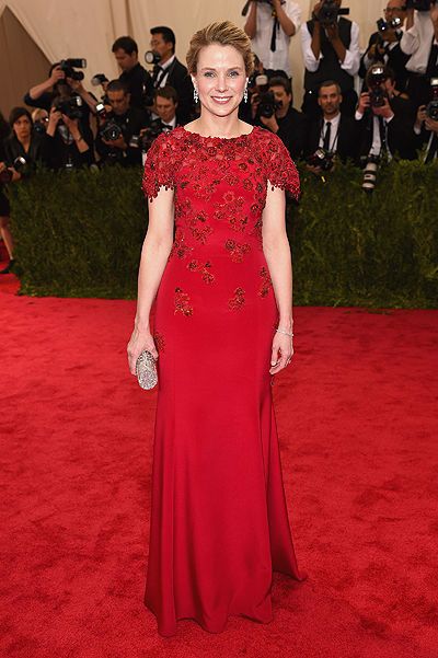 Названы самые влиятельные мамы мира