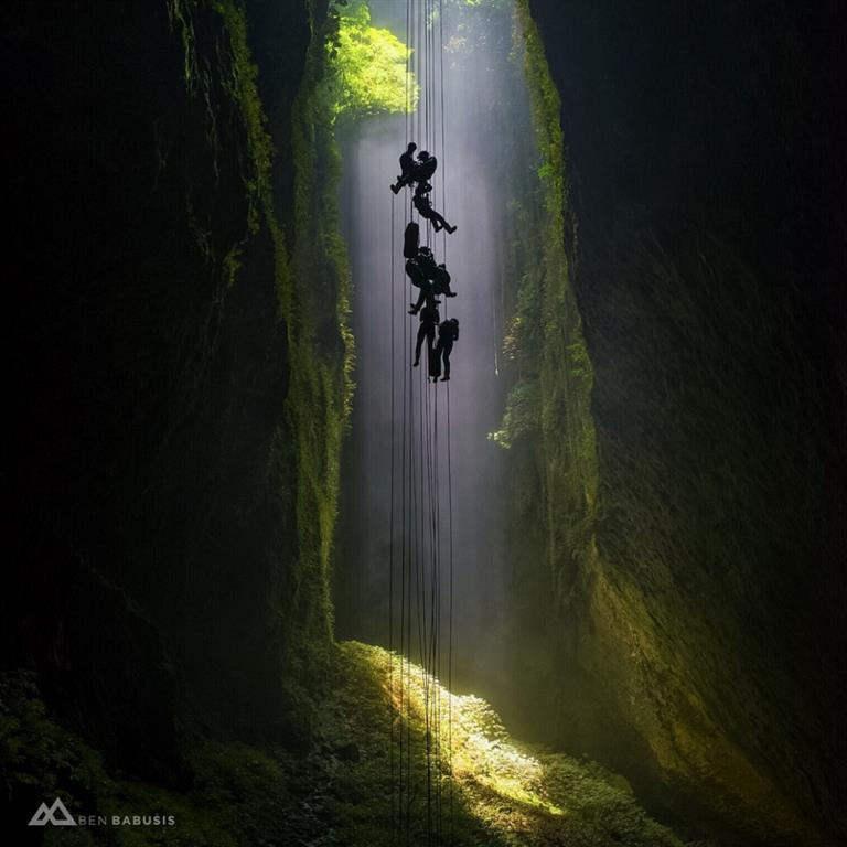 Великолепие природы: как выглядят 10 самых счастливых стран мира