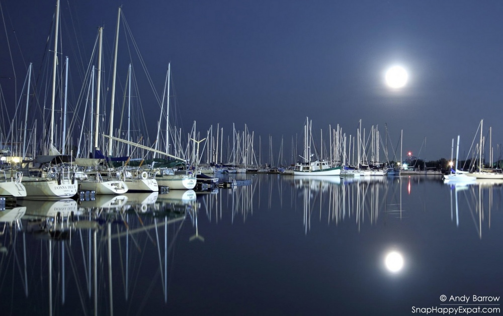 Великолепие природы: как выглядят 10 самых счастливых стран мира