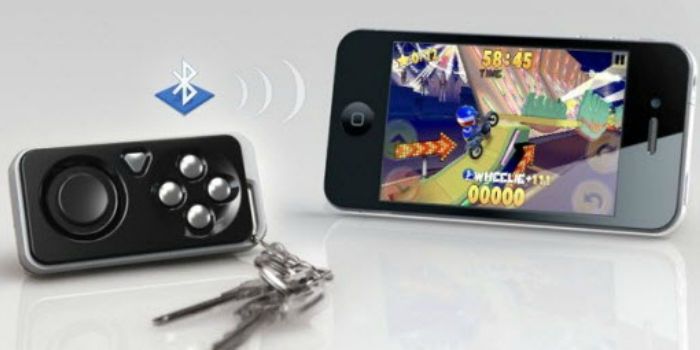 Блок управления iMpulse.