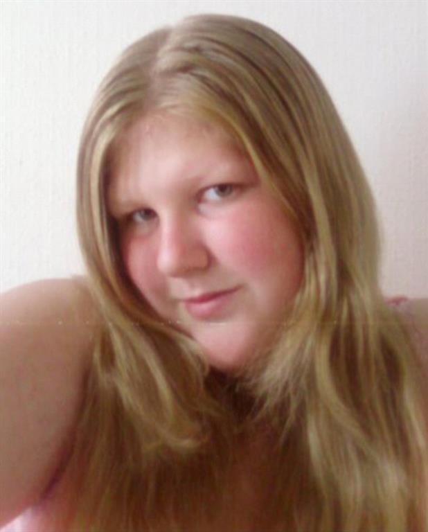 Как из милой малышки к 21 году вырасти в пышку весом 203 кг: история в фотографиях 