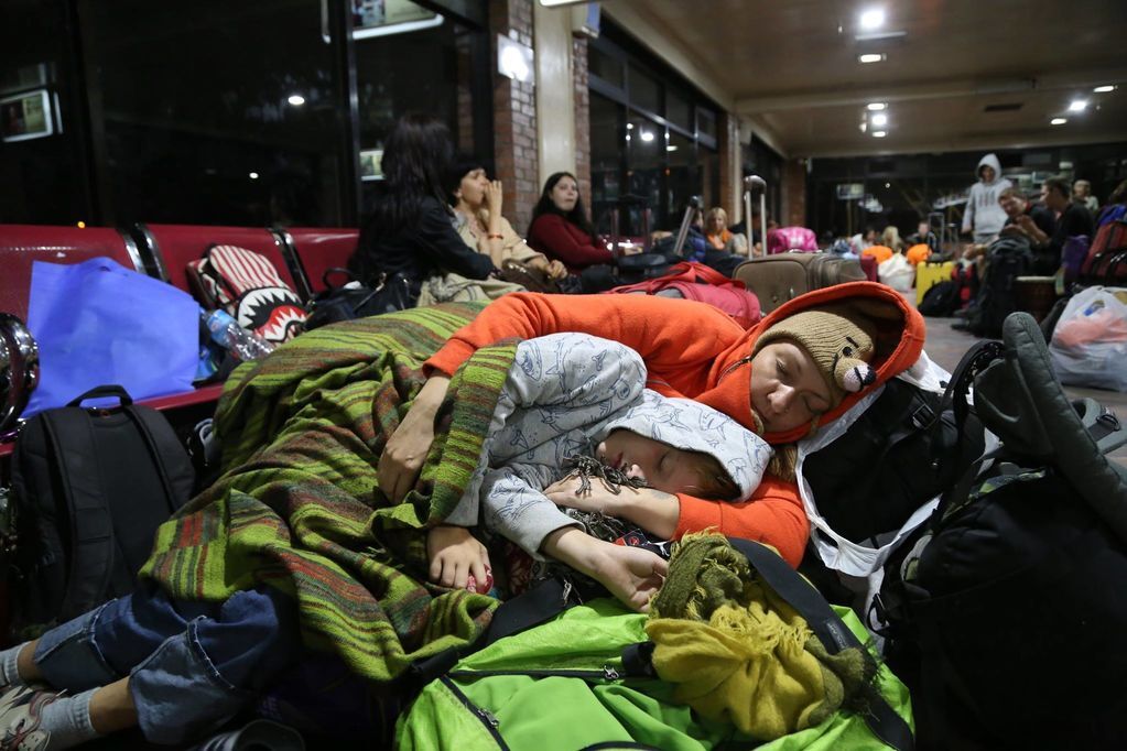 Шесть впечатлений журналиста об эвакуации украинцев из Непала