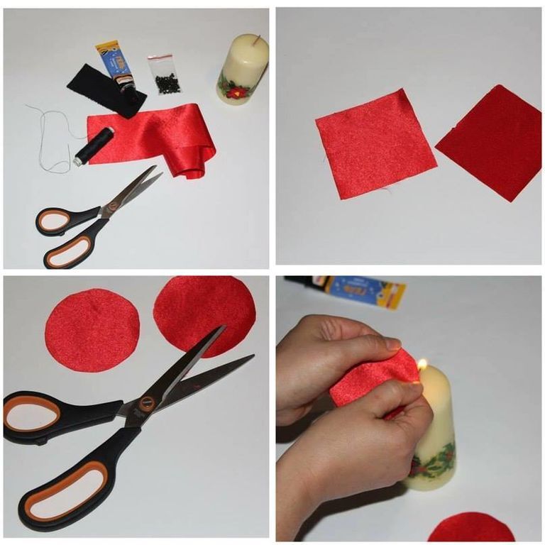 День памяти: как сделать "красный мак" своими руками