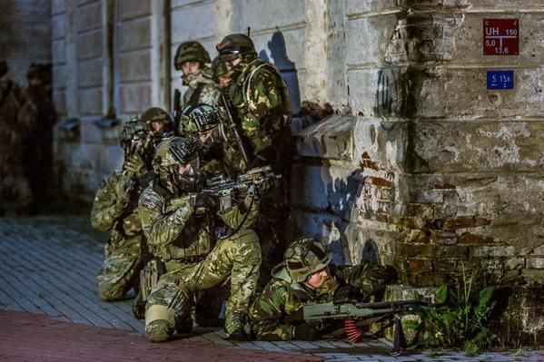Новые учения НАТО вызвали переполох в Кремле - блогер