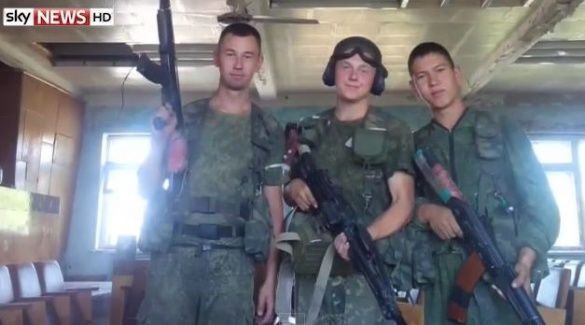 У Британії опублікували розслідування про загиблих на Донбасі російських військових: скандальний сюжет