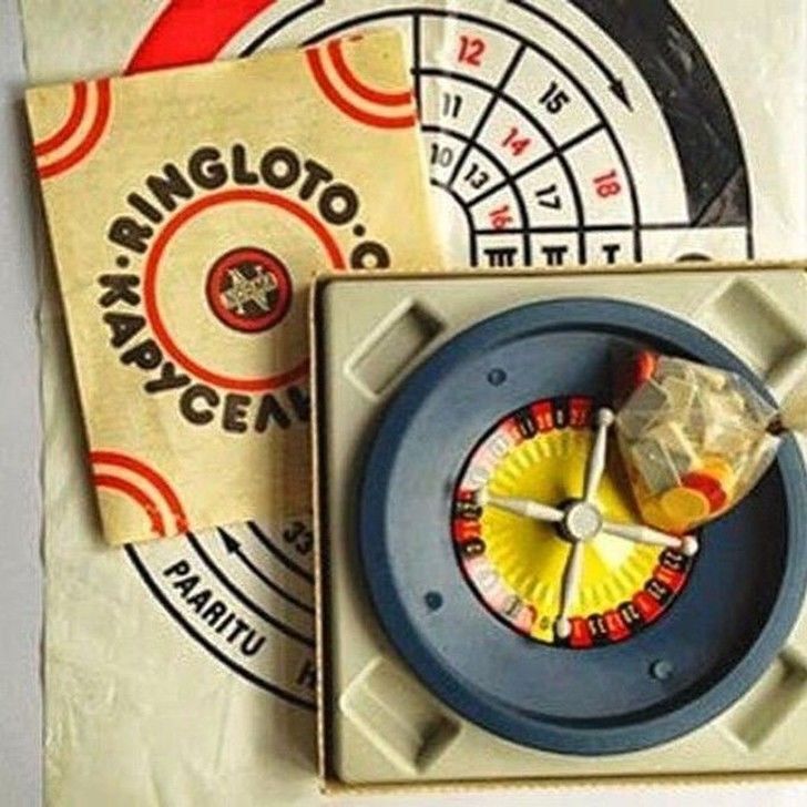 25 странных вещей из СССР, которые не поймут современное поколение