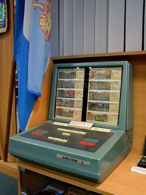 25 странных вещей из СССР, которые не поймут современное поколение