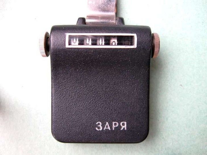 25 странных вещей из СССР, которые не поймут современное поколение